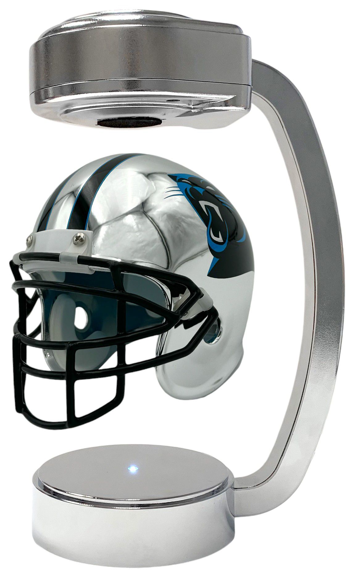 dallas cowboys football helmet signed by bob lilly SALUTE 2024 Riddell F/S Rep w/HOF (SCHWARTZ COA) Color:Matte Blue Celadon BSU 3D printed mini proof numbered hologram and team:University of Alabama Crimson Tide