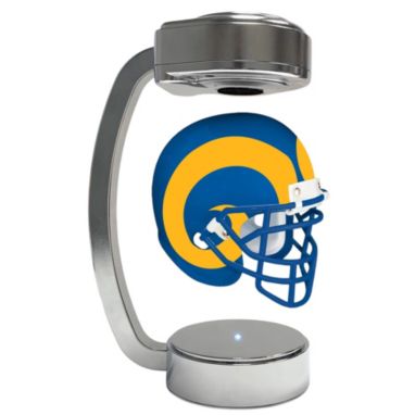 sorry, Pegasus Sports Los Angeles Rams Mini Hover Helmet is currently out of stock