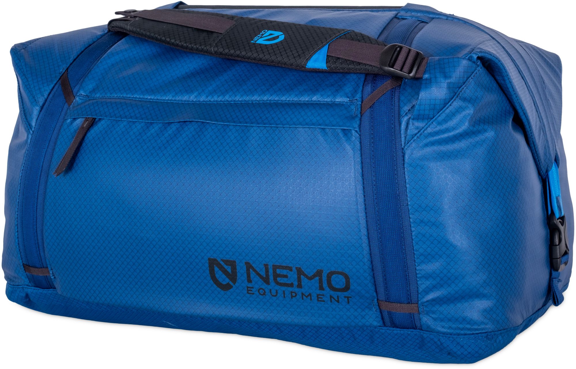 NEMO Double Haul Convertible 70L Duffel product image