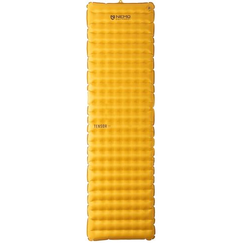 NEMO Tensor Elite Mummy Sleeping Pad Short | Dick's Sporting Goods