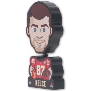 sorry, Open Road Kansas City Chiefs Travis Kelce Wood Mover and Shaker is currently out of stock