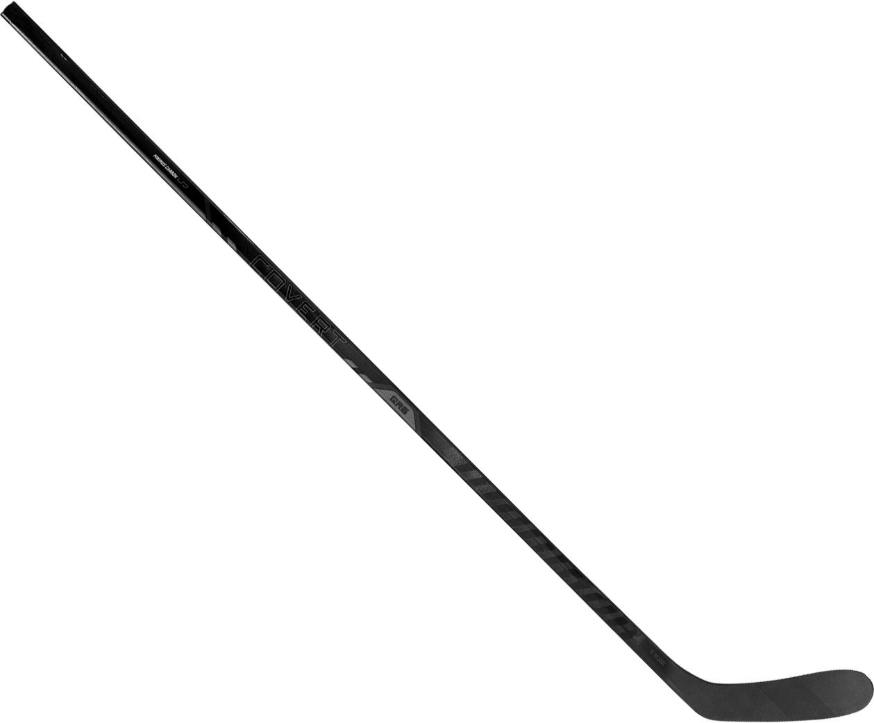 Warrior Covert QR6 Rev Ice Hockey Stick - Senior product image