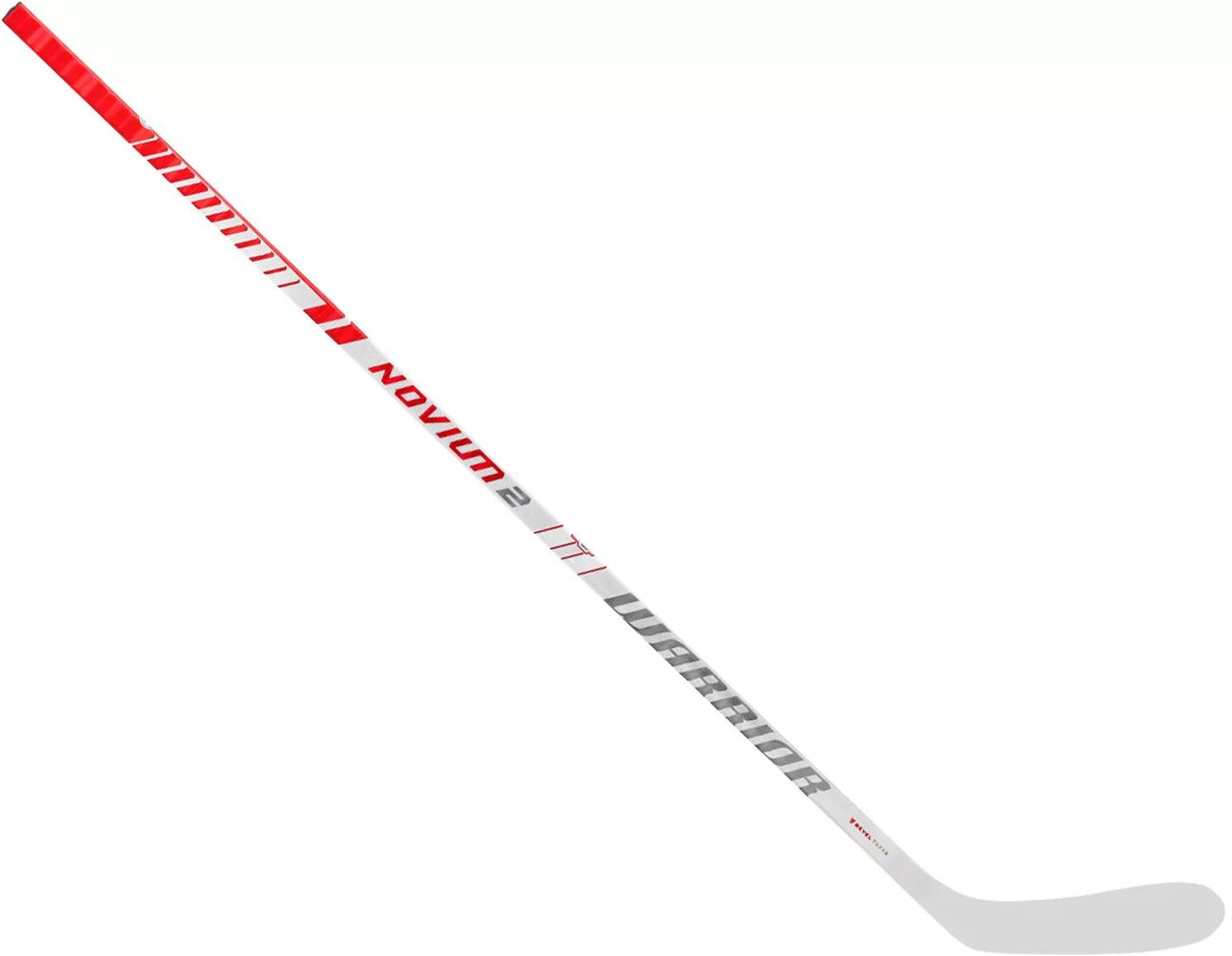 Warrior Novium 2 Pro Ice Hockey Stick - Intermediate - White product image