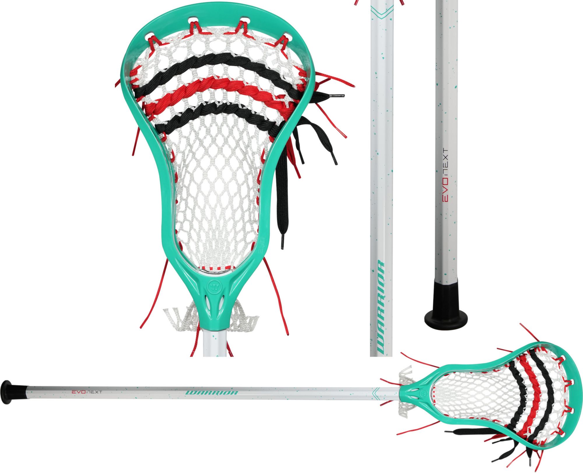 Warrior Boy's Evo Next Lacrosse Stick product image