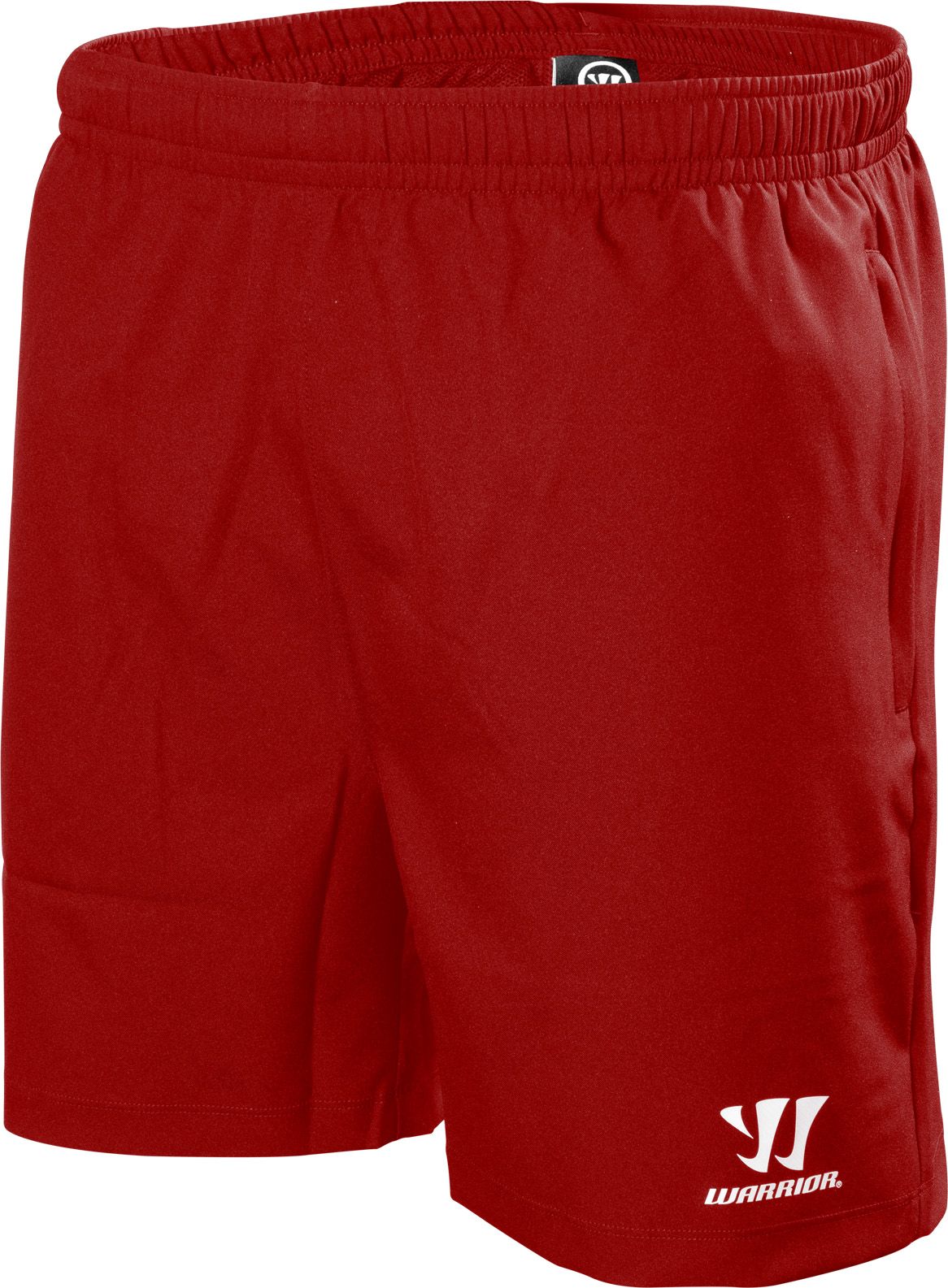 Warrior Junior Alpha X Woven Shorts product image