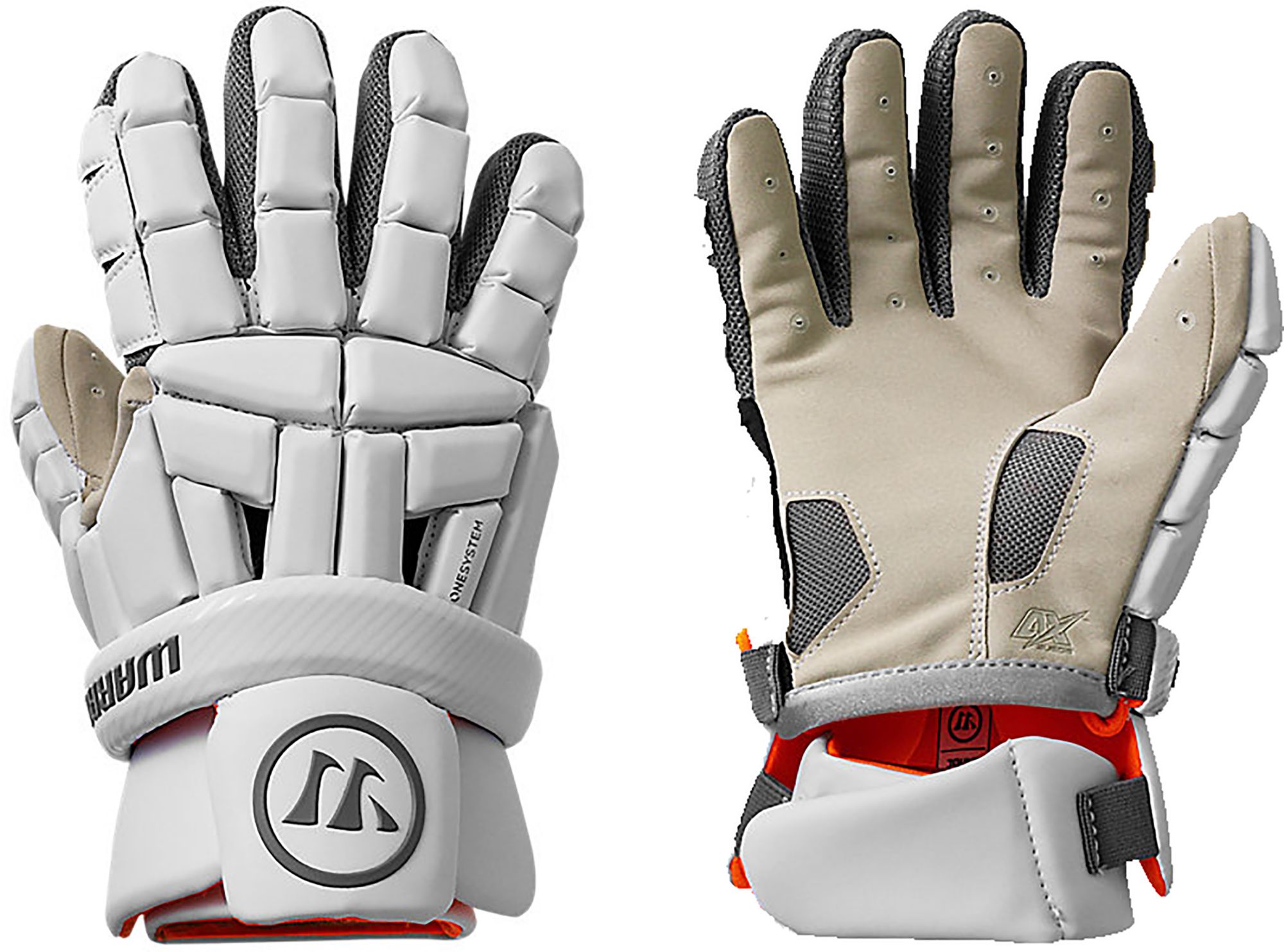 Warrior Burn Lacrosse Glove product image