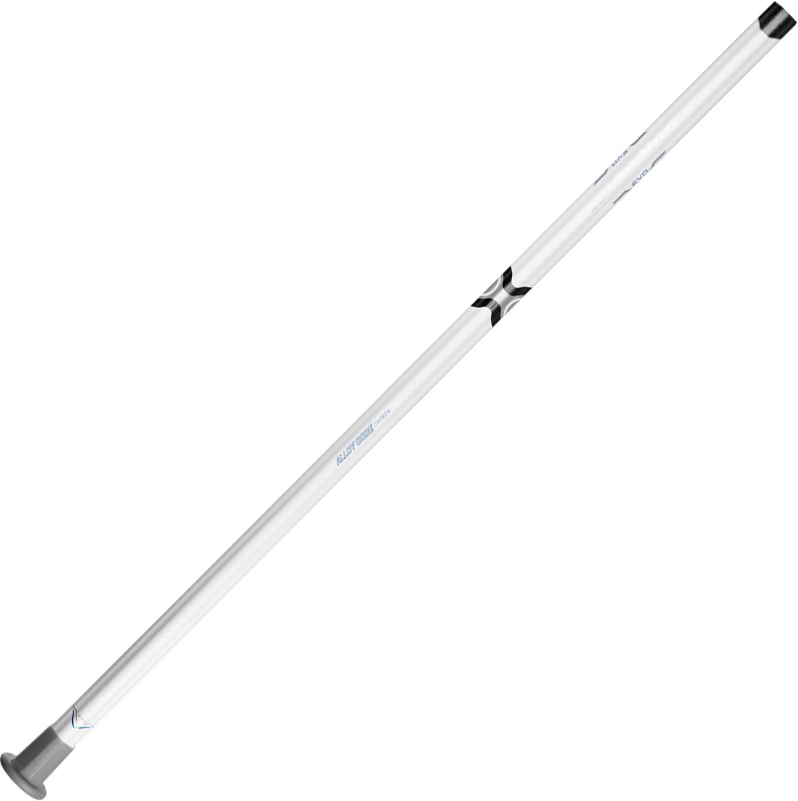 Warrior Evo V Alloy Core Carbon Lacrosse Shaft product image