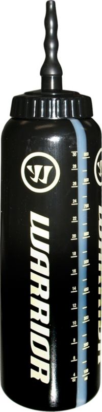 Warrior Hockey Water Bottle - 1.0L