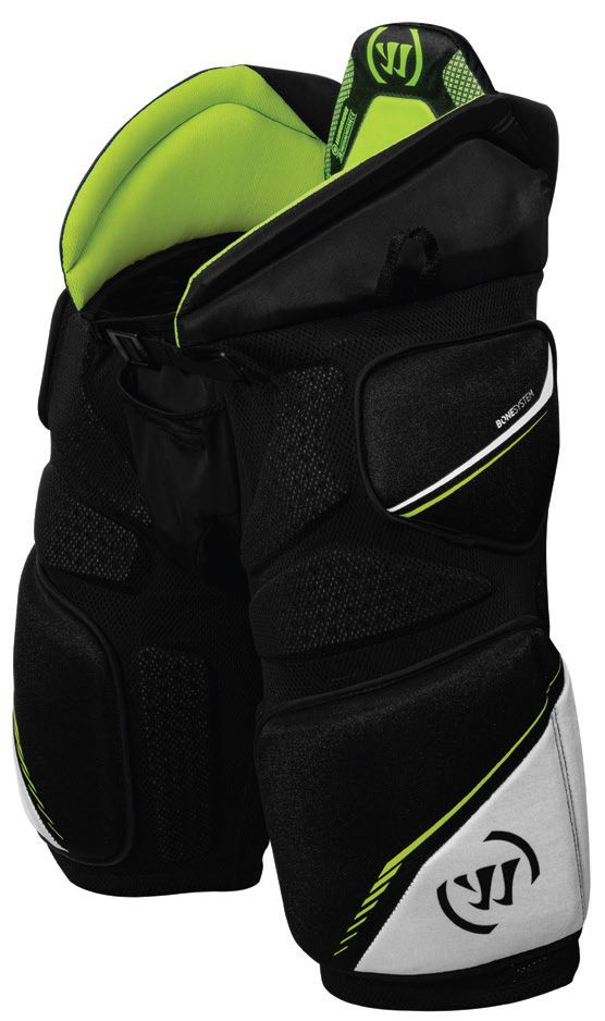 Warrior Hockey Alpha Girdle - Junior product image