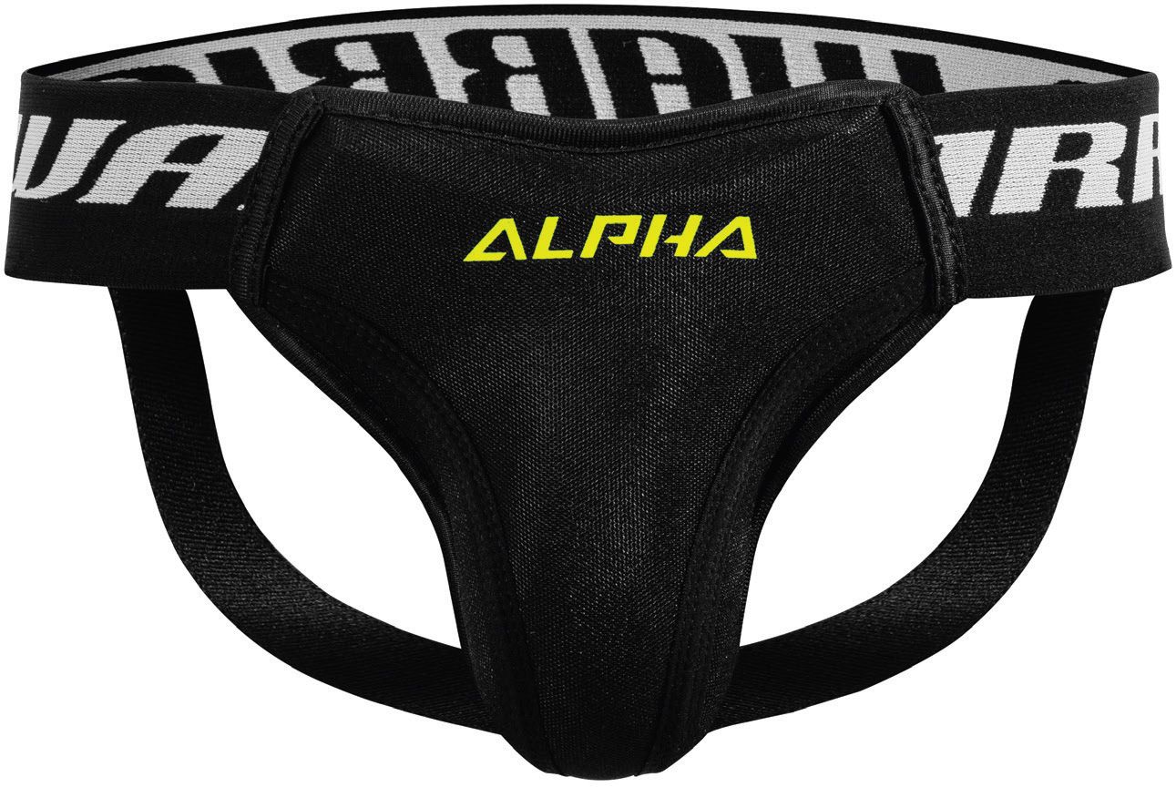Warrior Hockey Alpha X Jock product image