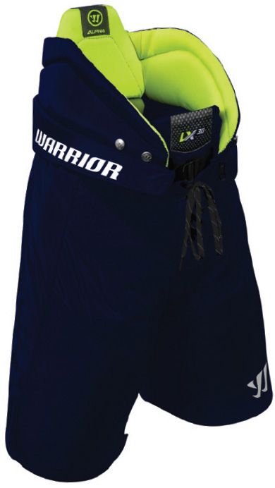 Warrior Hockey Alpha LX 30 Pants - Senior product image