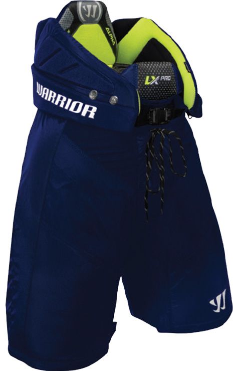 Warrior Hockey Alpha LX Pro Hockey Pants - Senior product image