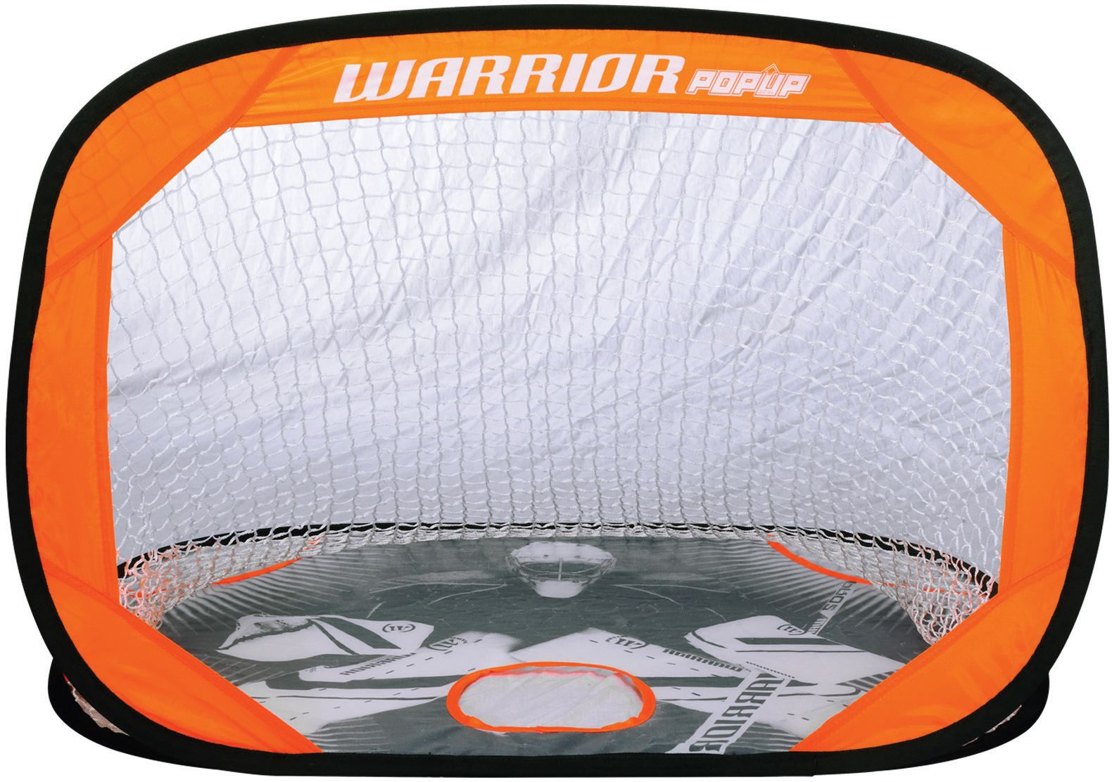 Warrior Hockey Mini Pop-Up Net Kit product image