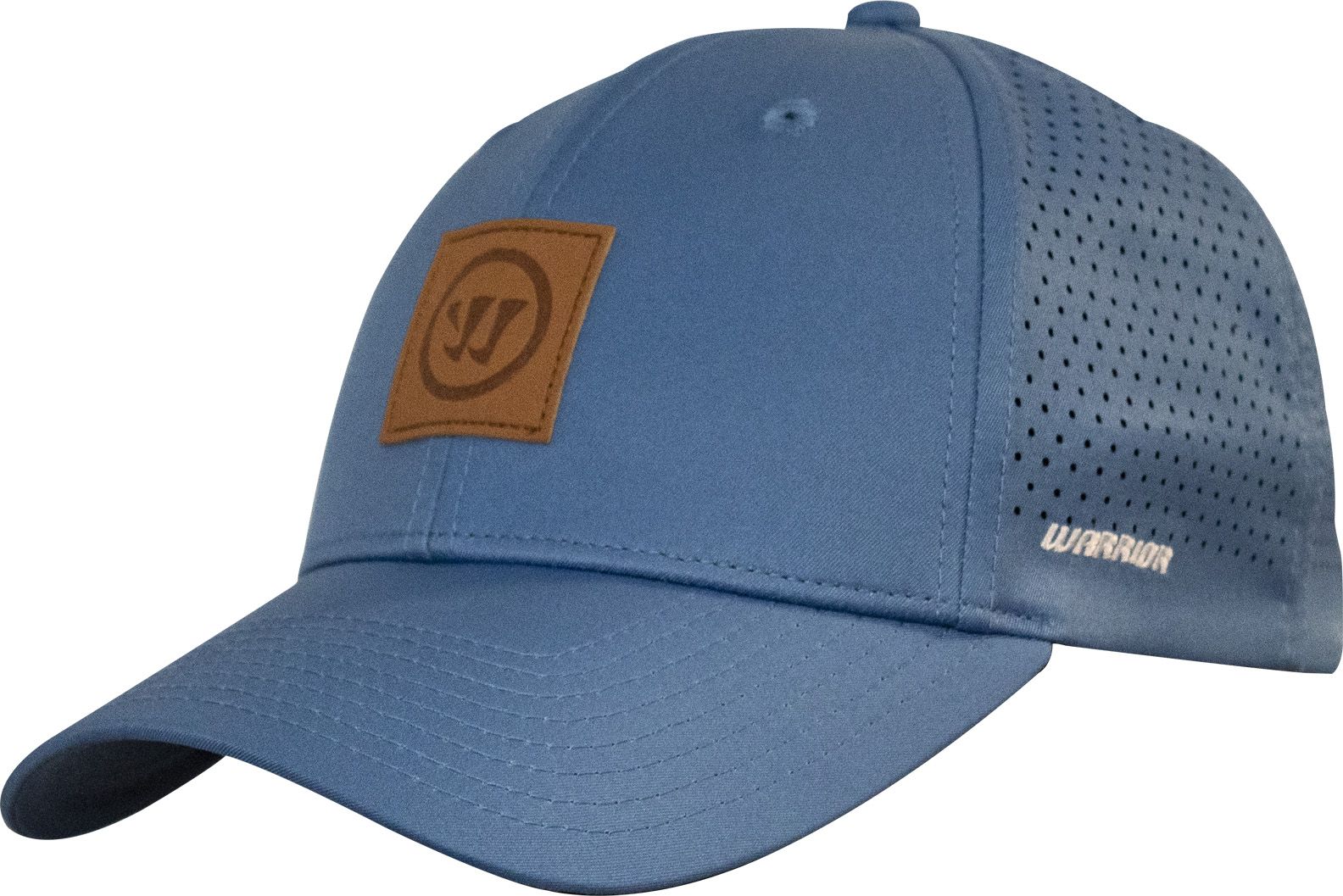 Warrior Perforated Snapback product image