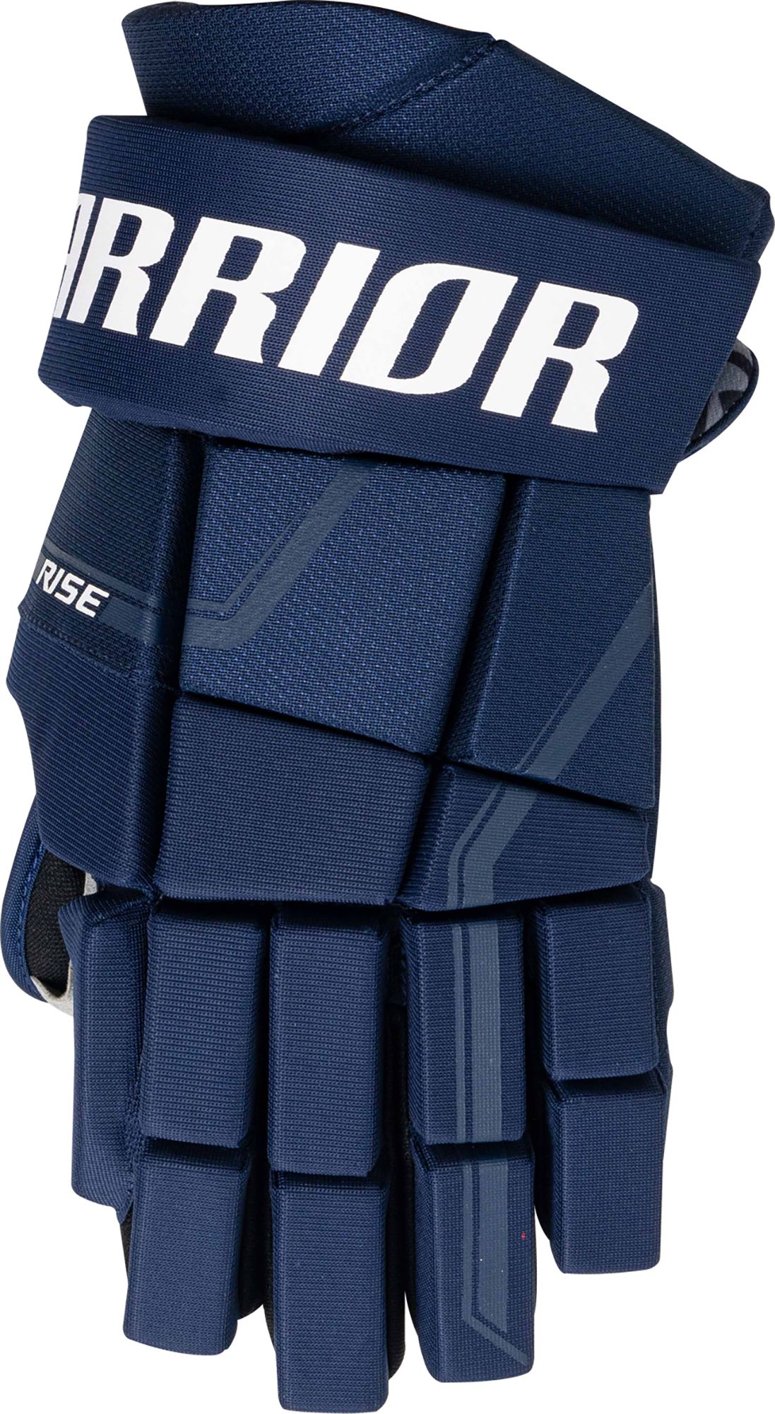 Warrior Junior Rise Hockey Gloves product image