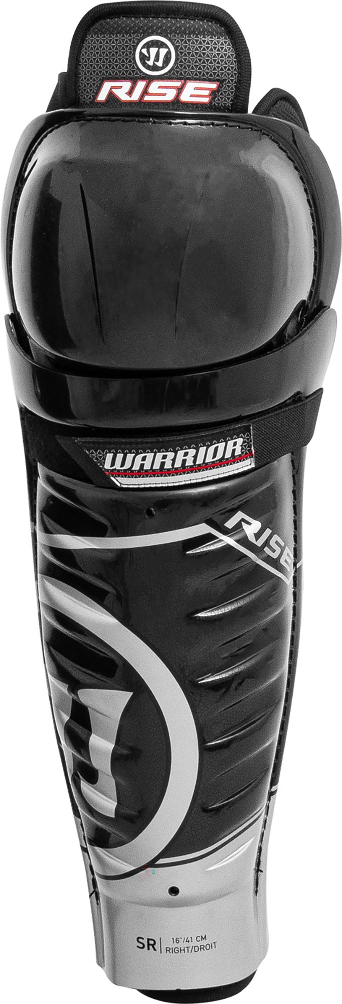 Warrior Junior Rise Shin Guard product image