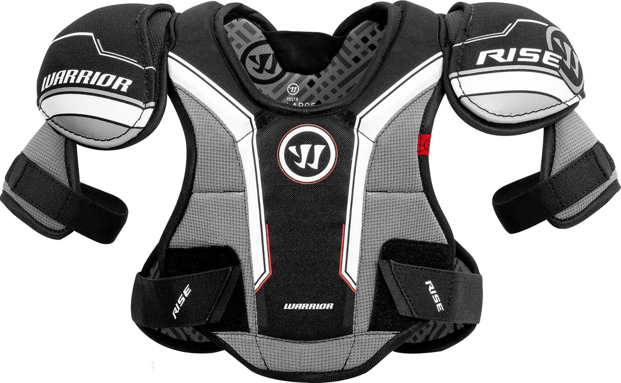 Warrior Junior Rise Shoulder Pads product image