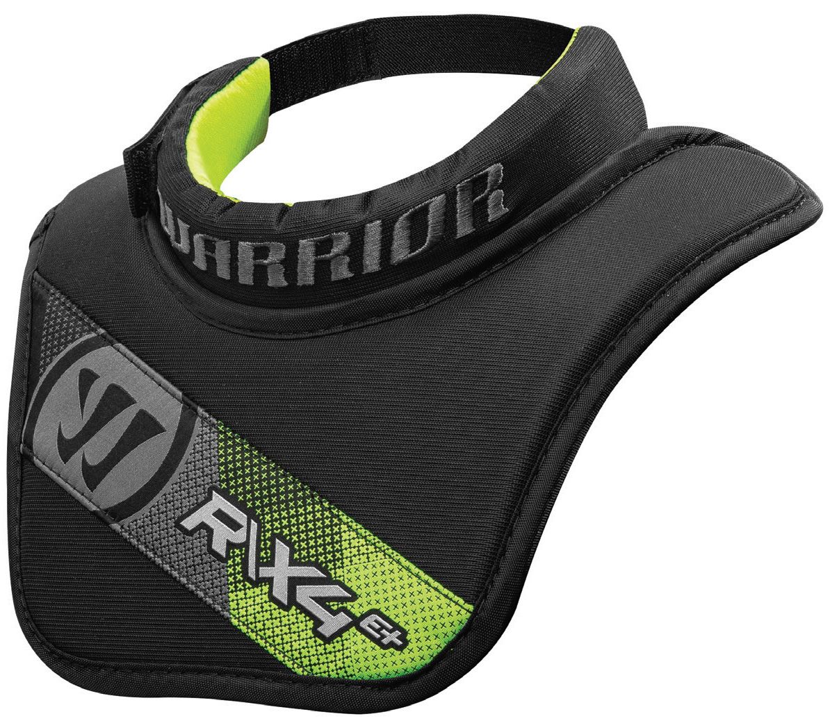 Warrior Ritual X4 E+ Goalie Collar - Senior