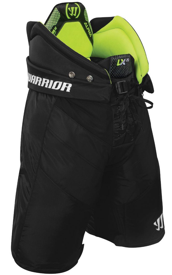 Warrior Hockey Alpha LX 20 Pants - Junior product image
