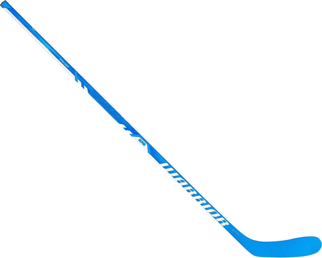 Warrior Covert QR6 Rev Ice Hockey Stick - Junior product image
