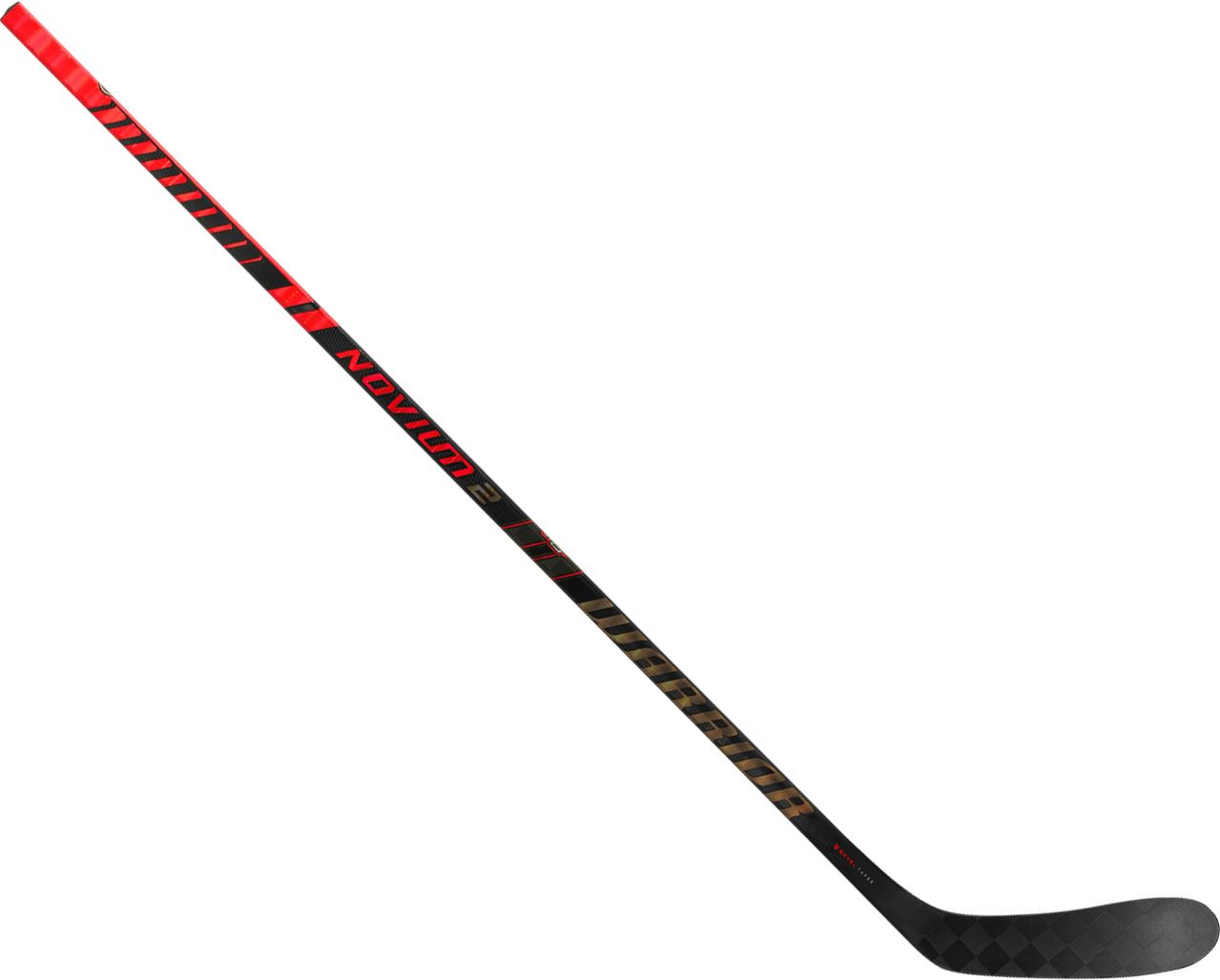 Warrior Novium 2 Pro Ice Hockey Stick - Junior product image
