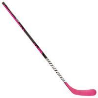 Warrior Covert QR6 S2 Ice Hockey Stick - Pink - Youth | Dick's Sporting ...