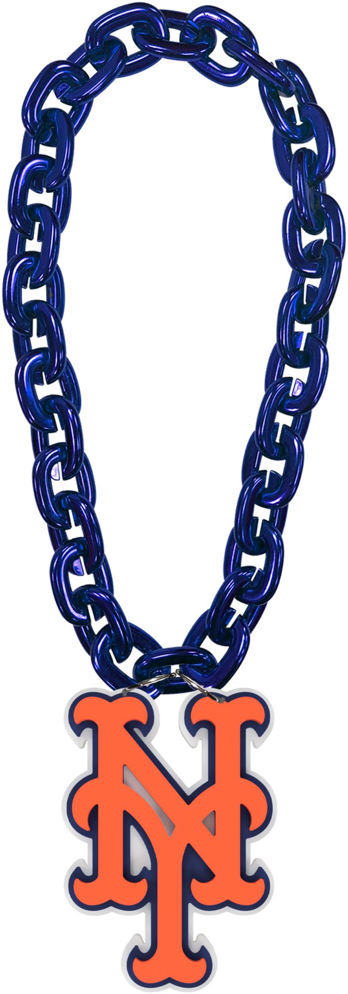 FanFave New York Mets Fan Chain product image