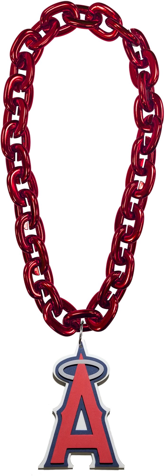 FanFave Los Angeles Angels Fan Chain product image