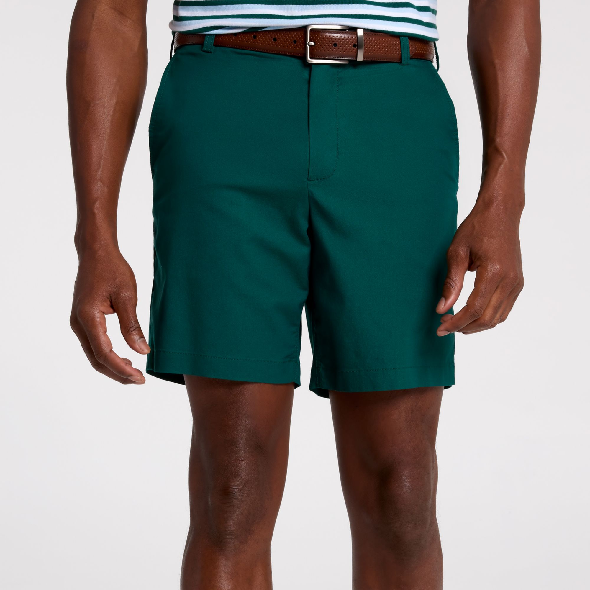 Walter Hagen Men's Clubhouse Chino 8" Short product image