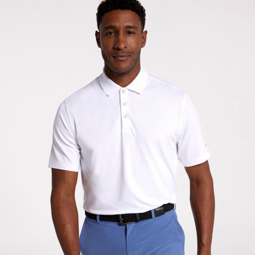 Walter Hagen Men's Performance 11 Champ Stripe Long Sleeve Golf