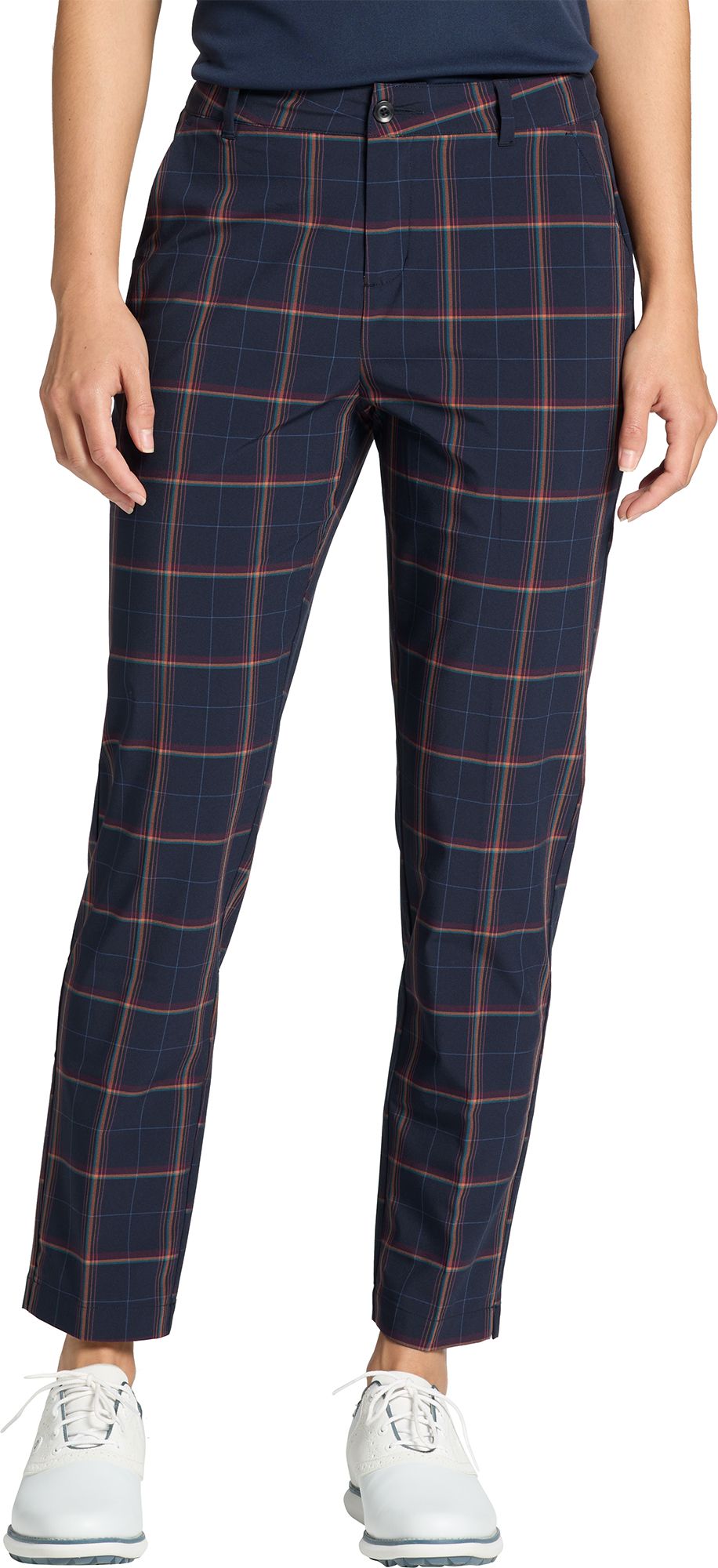 Walter Hagen Women's Clubhouse Traditional Golf Pants product image