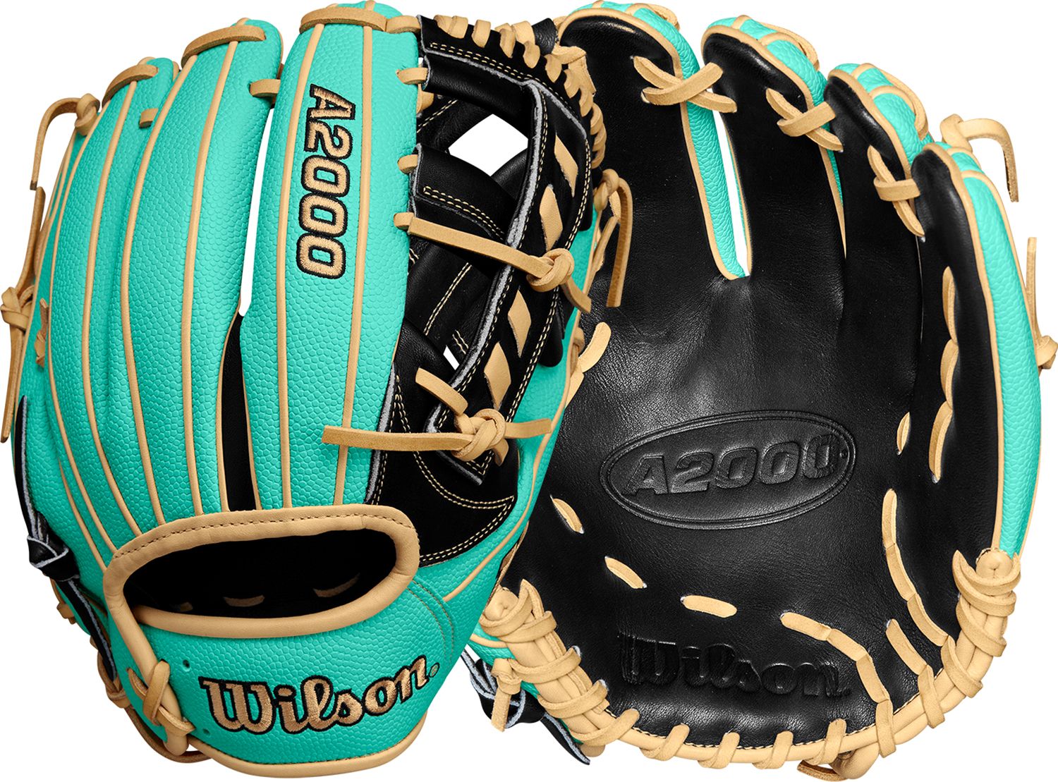 Wilson 11.5" 1716 A2000 Series Glove 2025 product image