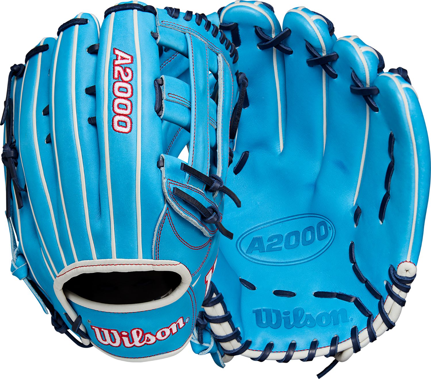 Wilson 12.75" 1777 A2000 Series Glove 2025 product image
