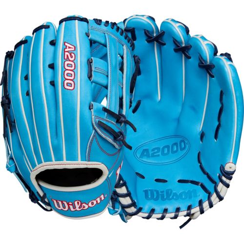 Wilson 12.75