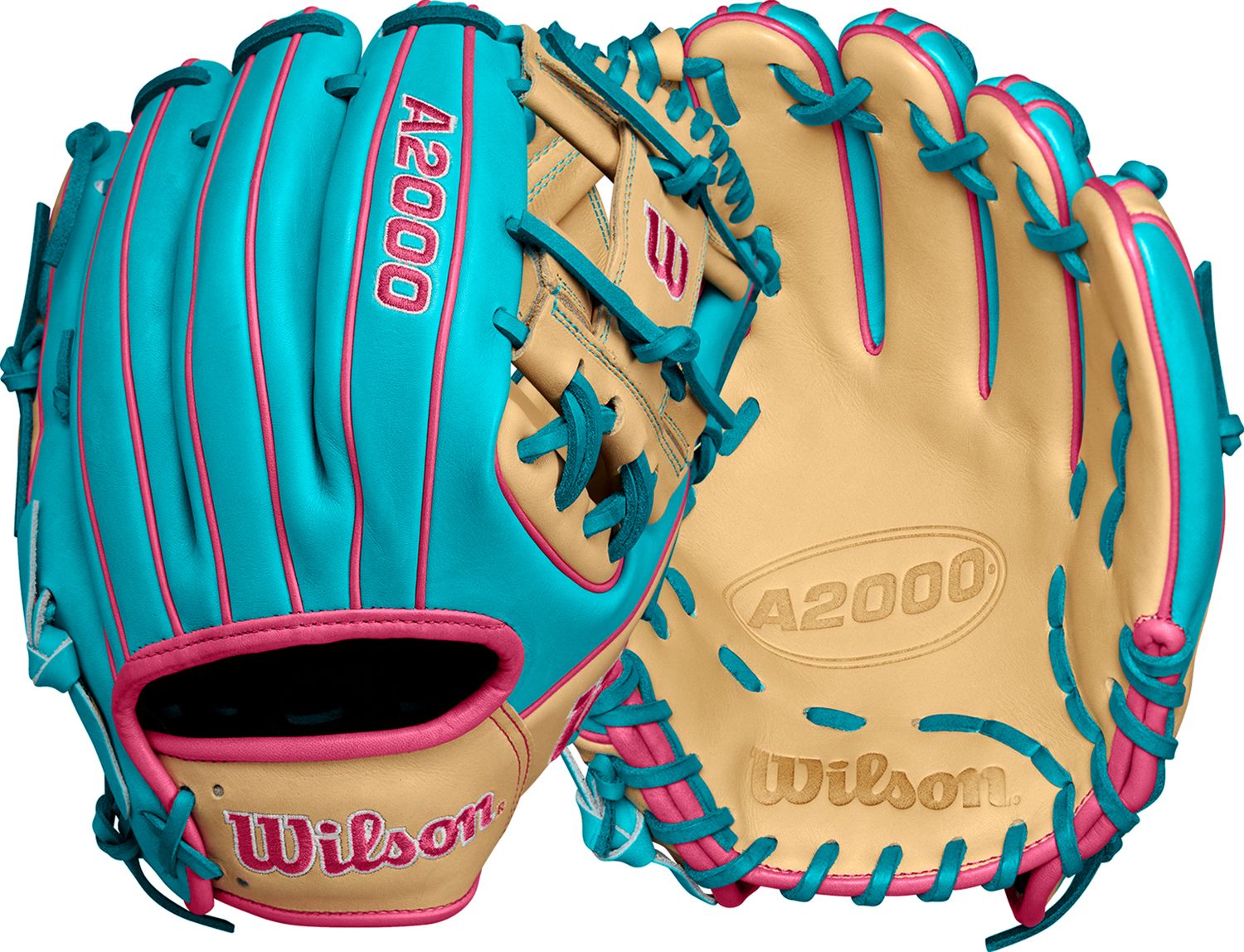 Wilson 11.5" 1786 A2000 Series Glove 2025 product image
