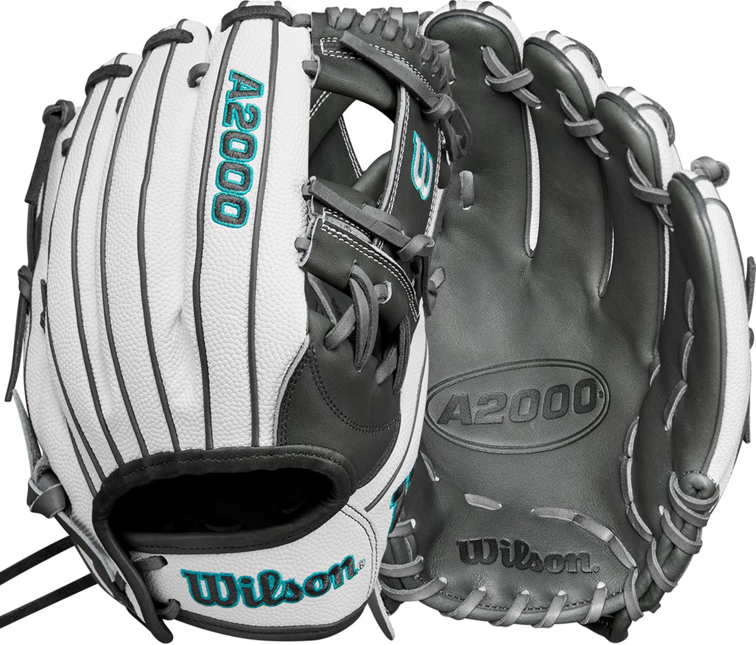 Wilson 11.75'' H75 A2000 Series Fastpitch Glove 2025 product image