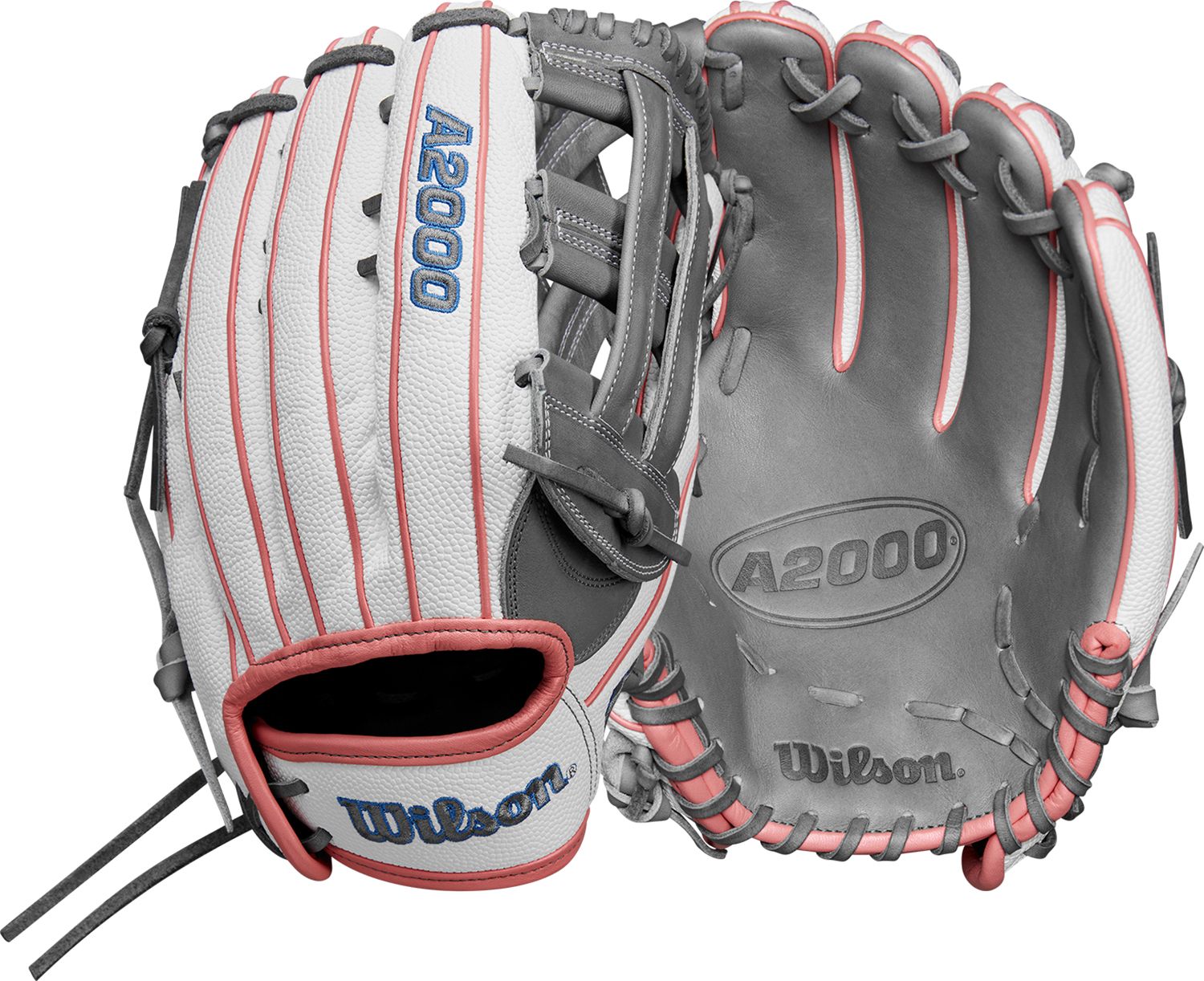 Wilson 12.25" FP50 A2000 SuperSkin Series Fastpitch Glove 2025 product image