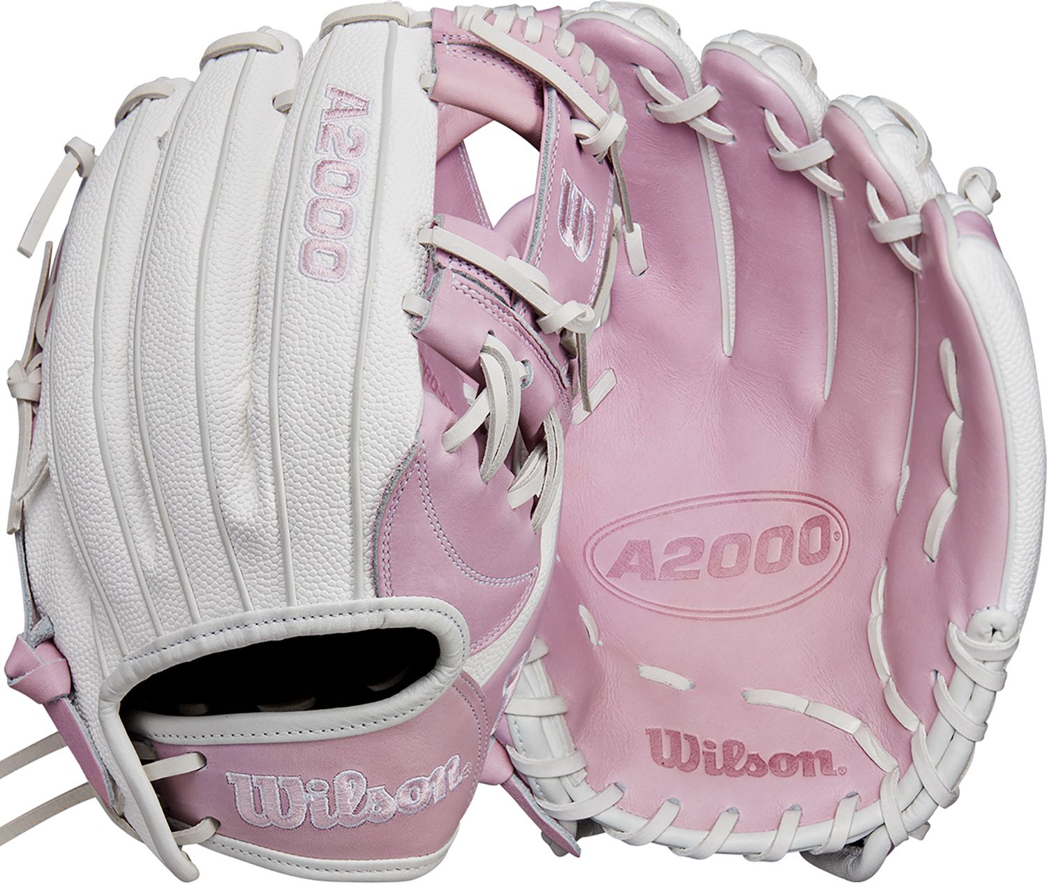 Wilson 12'' H12 A2000 SuperSkin Series Fastpitch Glove 2025 product image