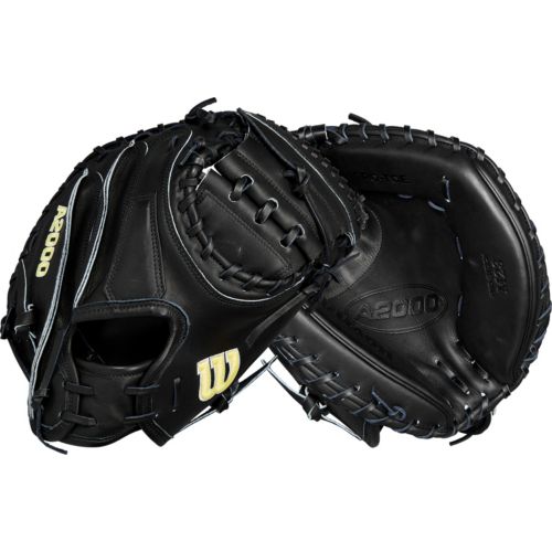 Wilson 33