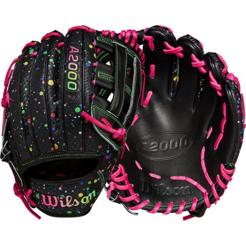 Wilson 11.5