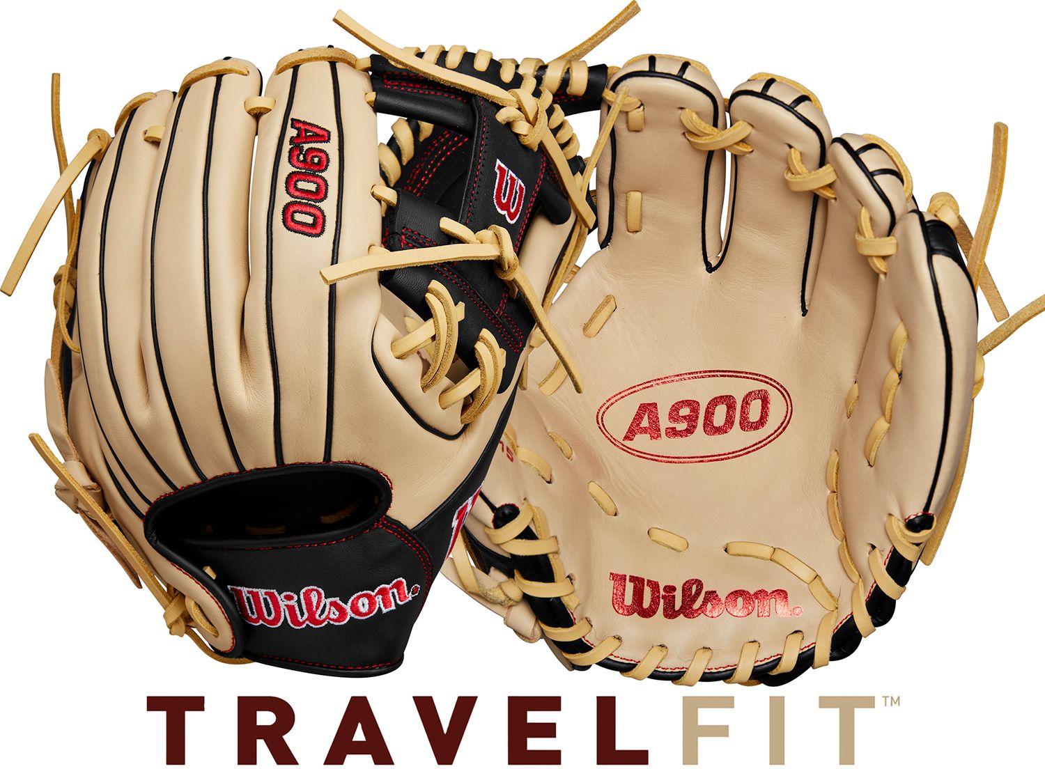 Wilson 11.5" PF115 A900 Pedroia Fit Series Glove product image