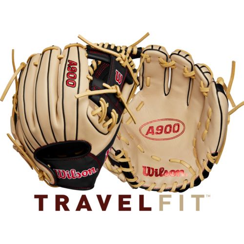 Wilson 11.5