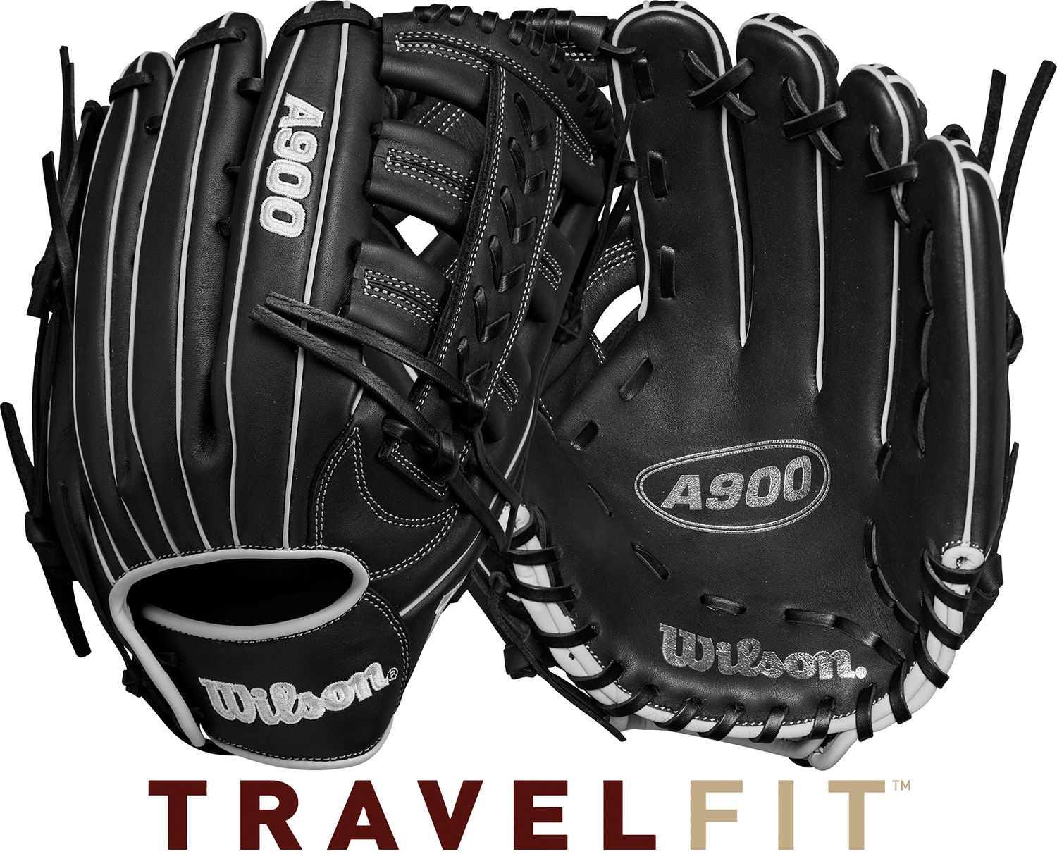 Wilson 12.25" PF1892 A900 Pedroia Fit Series Glove product image