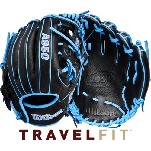 Wilson 11.5'' DP15 Knoxville Pedroia Fit A2000 SuperSkin Series