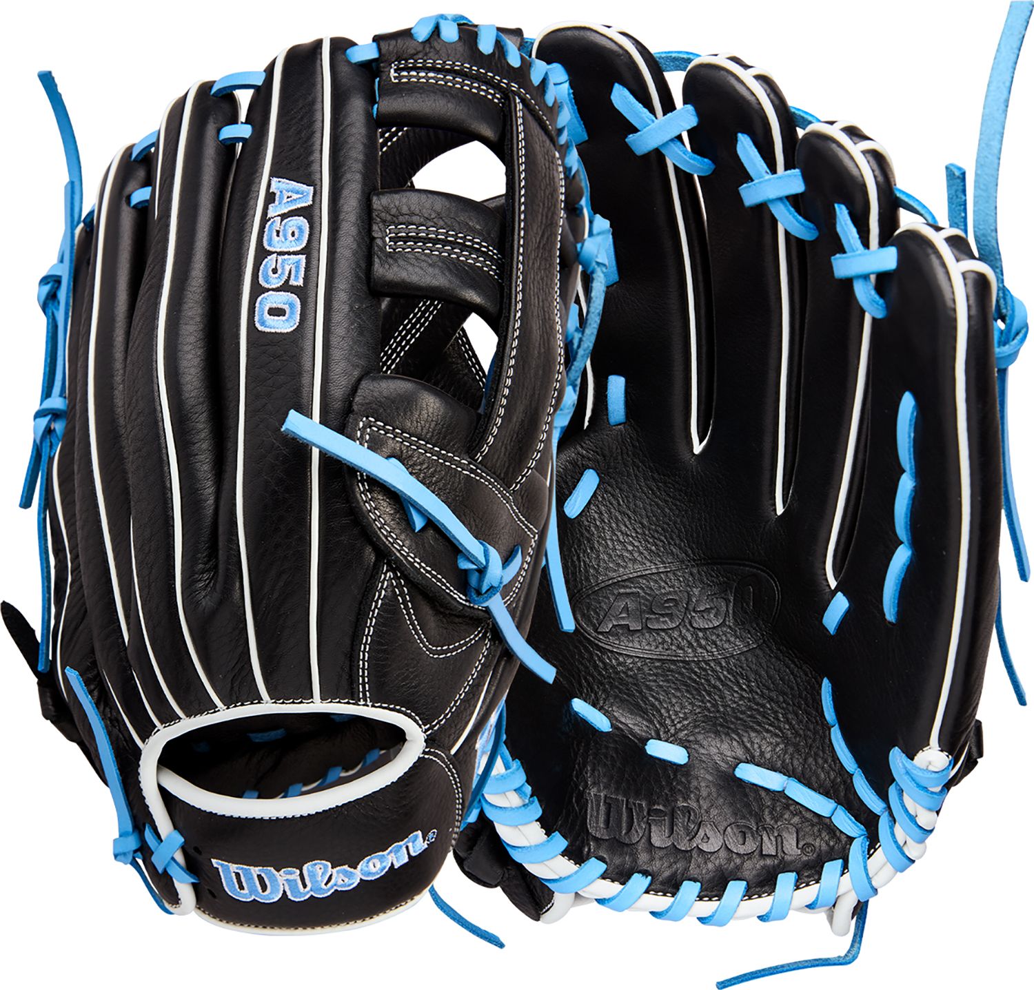 Wilson 13" A950 Series Slowpitch Glove product image