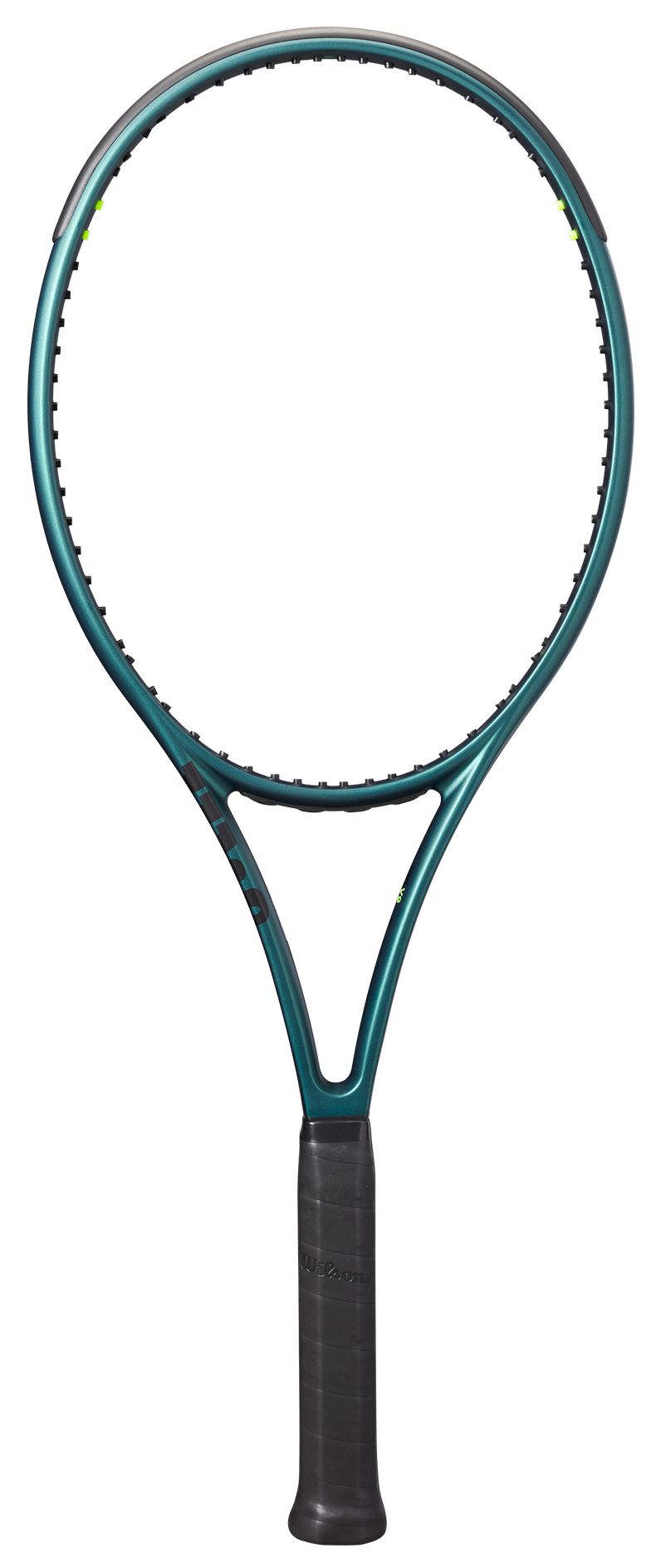 Wilson Blade 100L V9 Tennis Racquet Sansujyuku sansujyuku.com