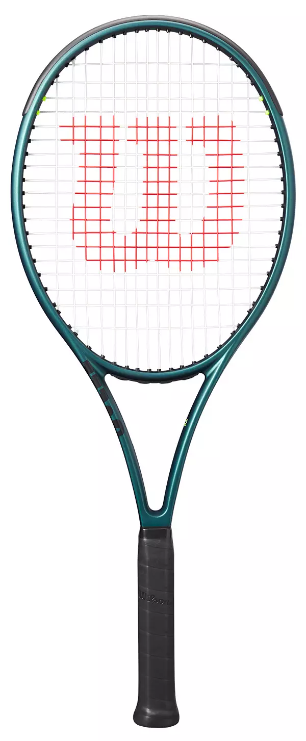 Wilson Blade 100L V9 Tennis Racquet