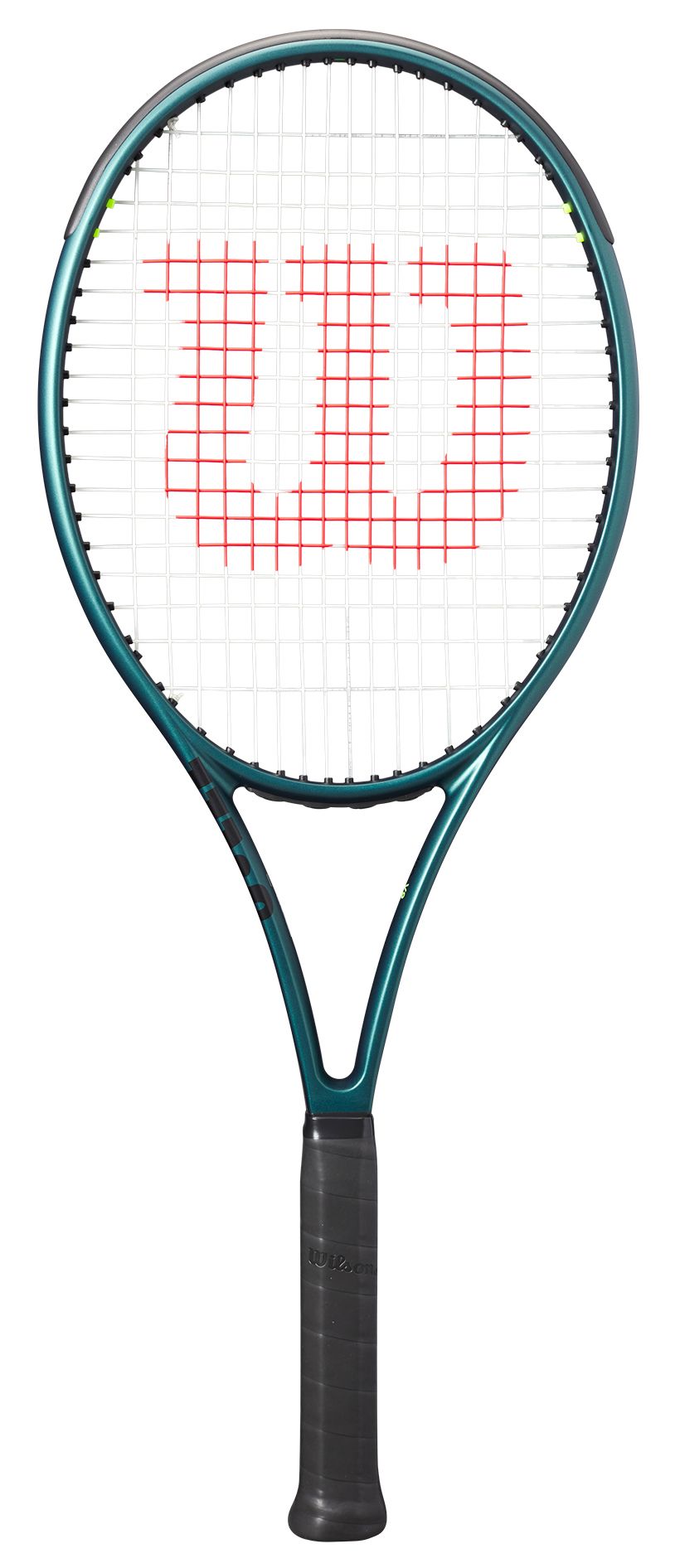 Wilson Blade 100UL V9 Tennis Racquet Sansujyuku sansujyuku.com