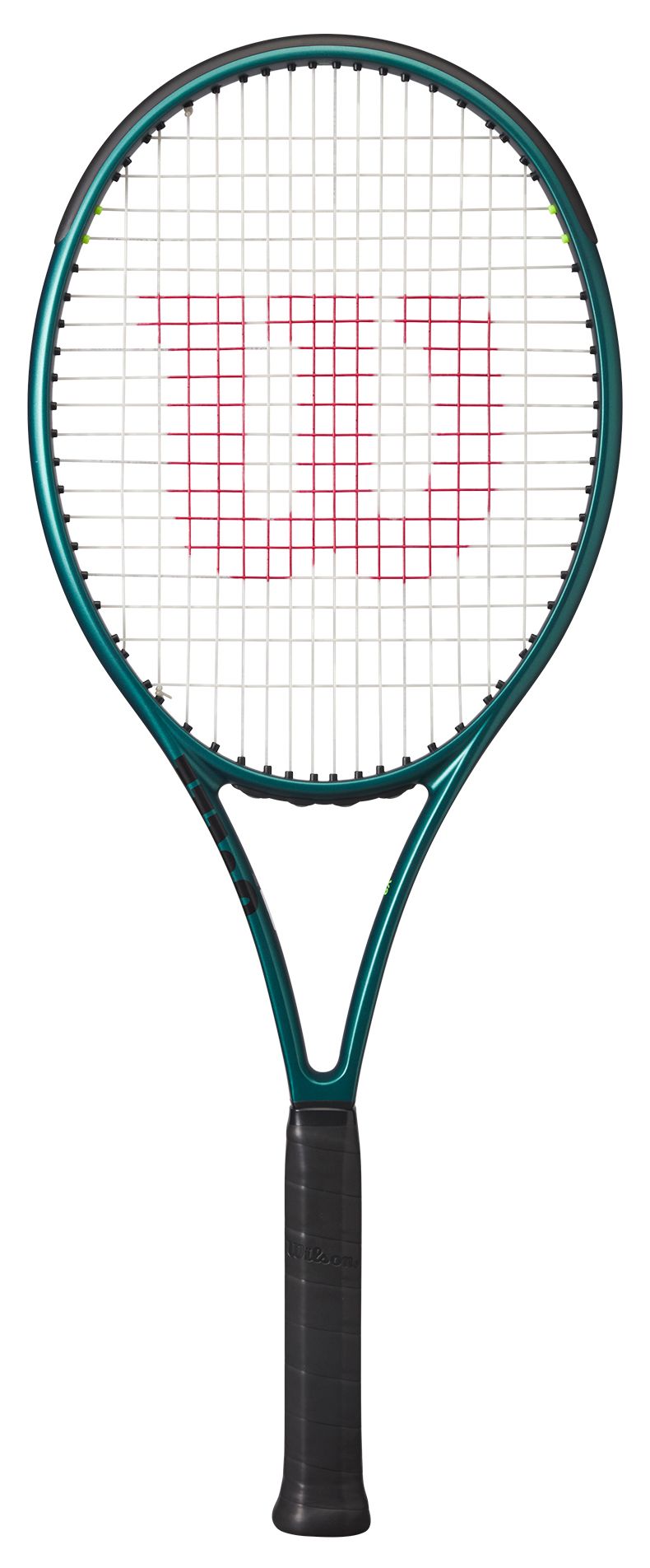 Wilson Blade 100 V9 Tennis Racquet – Unstrung Sansujyuku sansujyuku.com