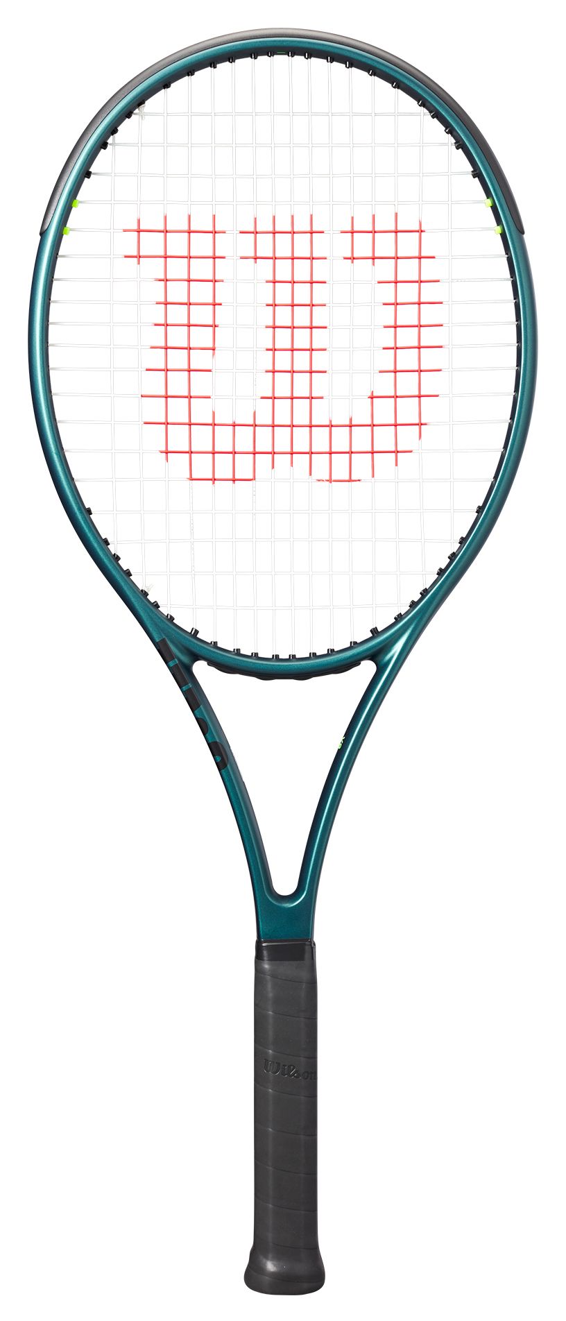 Wilson Blade 104 V9 Tennis Racquet Sansujyuku sansujyuku.com